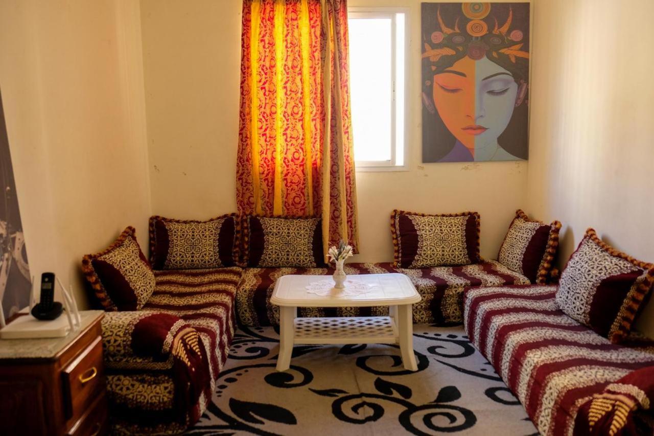 Room In Agadir Morocco מראה חיצוני תמונה